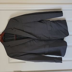 Banana Republic Grey Jacket